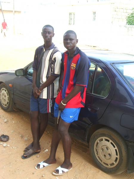 paco et alpha