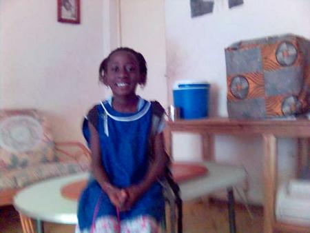 ndeye fatou