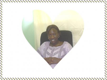 she is my sisters mamy