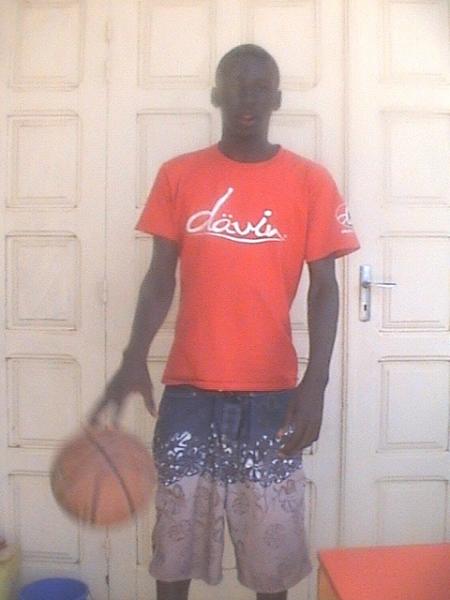 MON FRERE CHEIKH