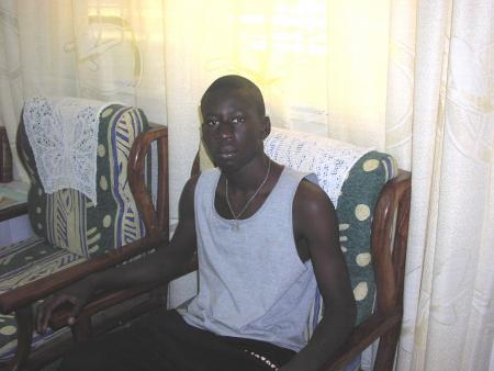cheikh