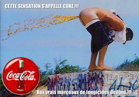 le gourmand