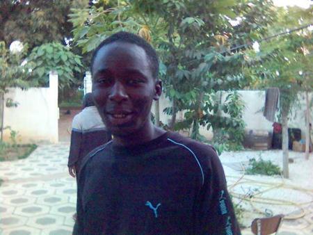 bassirou
