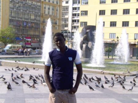 the futur soldier