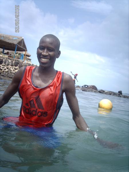 malick a ngor